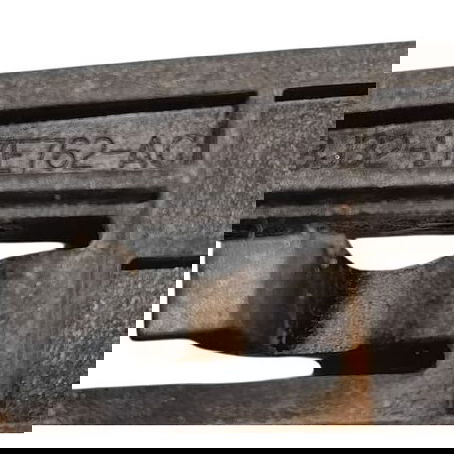 Guia Parachoque Dianteiro Direito Land Rover Evoque 2018