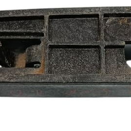 Guia Parachoque Dianteiro Direito Land Rover Evoque 2018