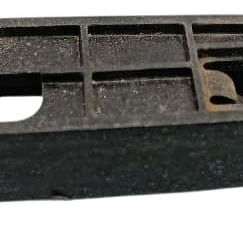 Guia Parachoque Dianteiro Esquerdo Land Rover Evoque 2018