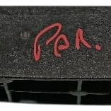 Guia Parachoque Dianteiro Esquerdo Land Rover Evoque 2018