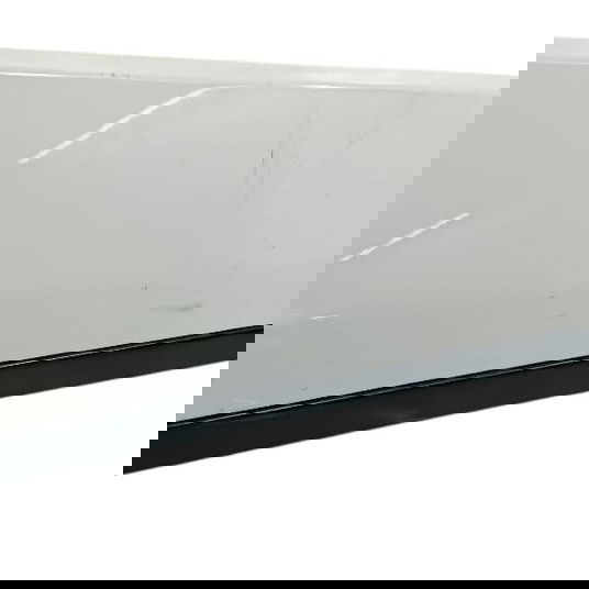 Friso Porta Dianteiro Direito Land Rover Evoque 2018 Branco