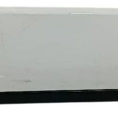 Friso Porta Dianteiro Direito Land Rover Evoque 2018 Branco