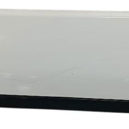 Friso Porta Dianteiro Esquerdo Land Rover Evoque 2018 Branco