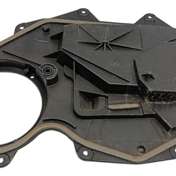 Suporte Máquina Vidro Land Rover Evoque 2018 Preto