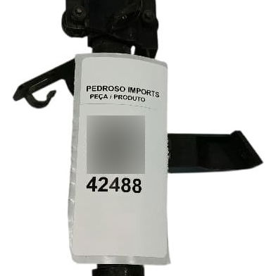 Esguicho Farol Direito Land Rover Evoque 2018