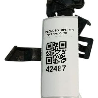 Esguicho Farol Esquerdo Land Rover Evoque 2018