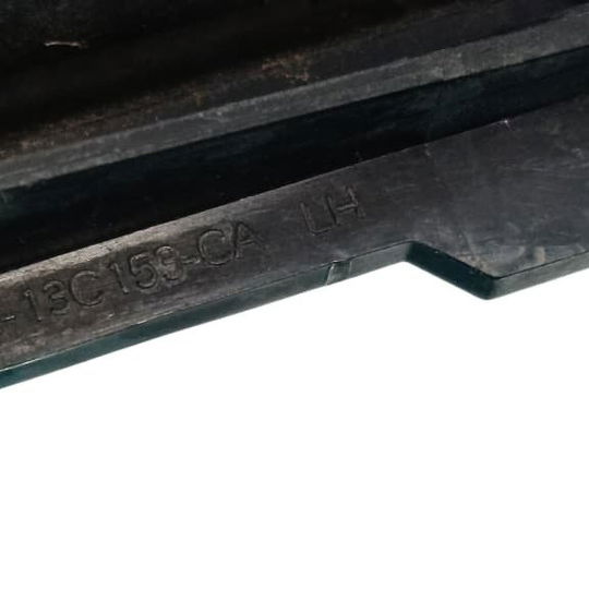 Esguicho Farol Esquerdo Land Rover Evoque 2018