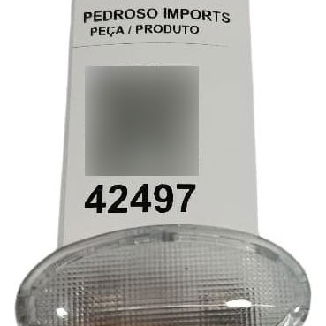 Luz Porta Land Rover Evoque 2018