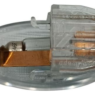 Luz Porta Land Rover Evoque 2018