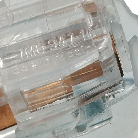 Luz Porta Land Rover Evoque 2018