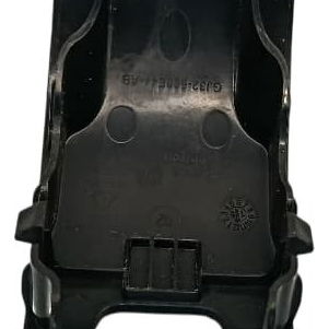 Tampa Isofix Land Rover Evoque 2018