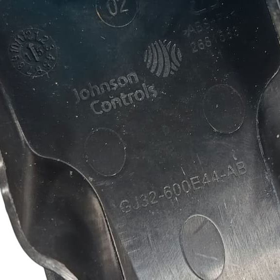 Tampa Isofix Land Rover Evoque 2018