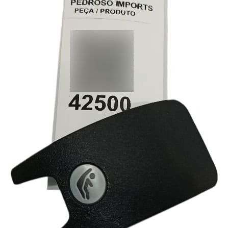 Tampa Isofix Land Rover Evoque 2018