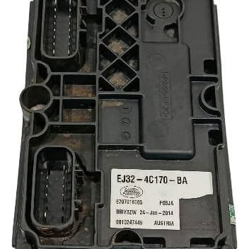 Módulo Diferencial Land Rover Evoque 2018