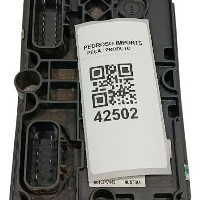 Módulo Diferencial Land Rover Evoque 2018