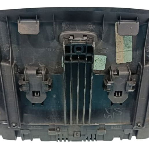 Painel Instrumentos Conta Giros Land Rover Evoque 2018 Preto