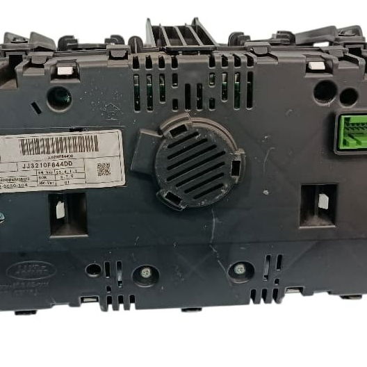 Painel Instrumentos Conta Giros Land Rover Evoque 2018 Preto