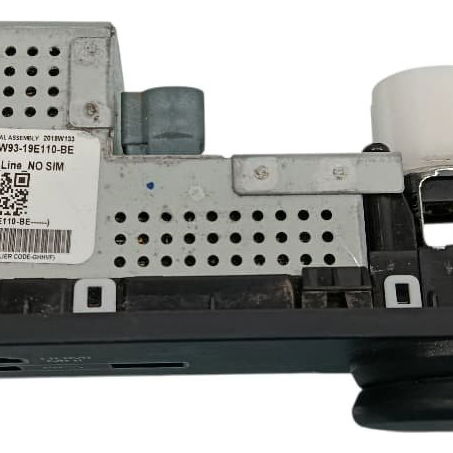 Tomada 12v / Hdmi / Usb Land Rover Evoque 2018