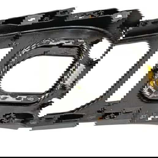 Acabamento Seletora Cambio Land Rover Evoque 2018