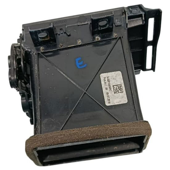 Saida Ar Esquerda Painel Land Rover Evoque 2018