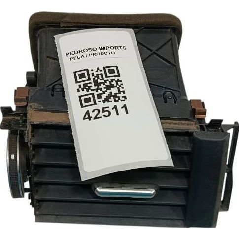 Saida Ar Esquerda Painel Land Rover Evoque 2018