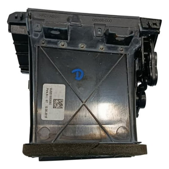 Saida Ar Direita Painel Land Rover Evoque 2018