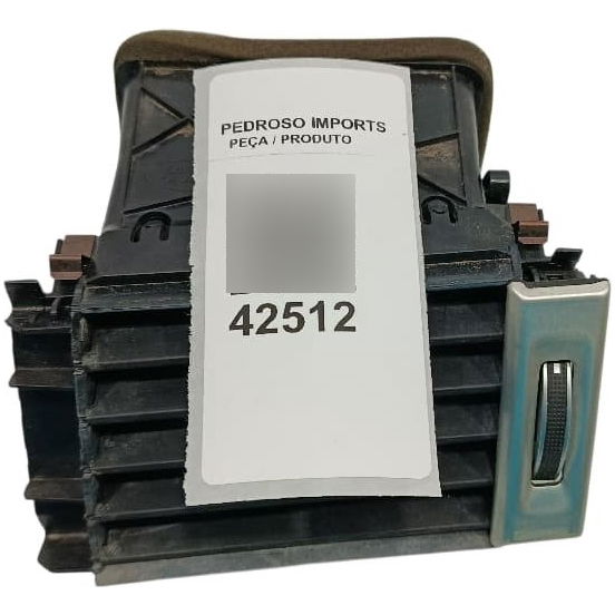 Saida Ar Direita Painel Land Rover Evoque 2018