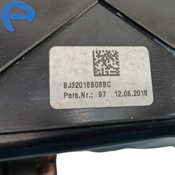 Saida Ar Direita Painel Land Rover Evoque 2018