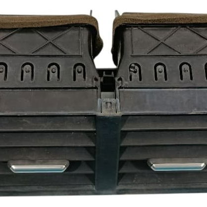 Saída Ar Central Painel Land Rover Evoque 2018