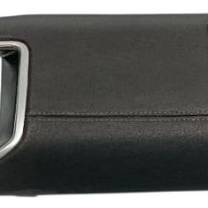 Acabamento Painel Land Rover Evoque 2018 - Preto - Animal Print