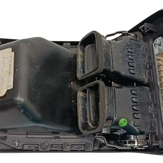 Moldura Console Central Saida Ar Land Rover Evoque 2018