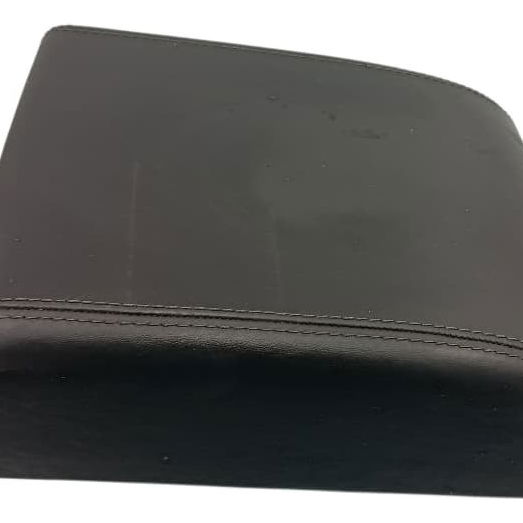 Apoio Braço Console Central Land Rover Evoque 2018 Preto