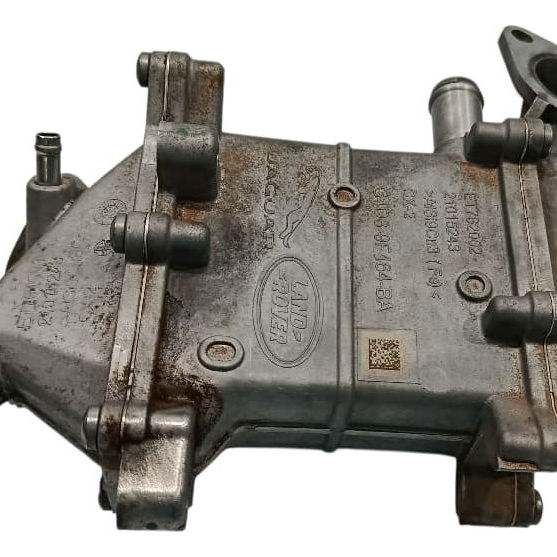 Radiador Motor Land Rover Evoque 2018