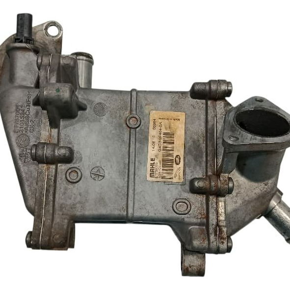 Radiador Motor Land Rover Evoque 2018