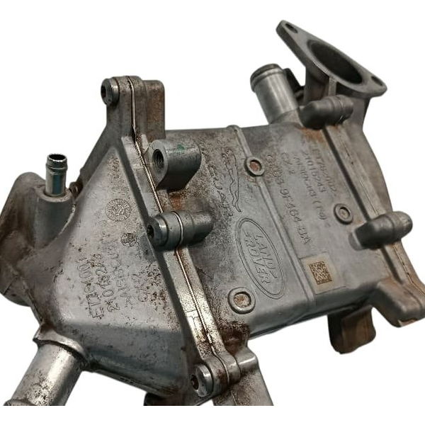 Radiador Motor Land Rover Evoque 2018