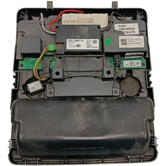 Porta Óculos Land Rover Evoque 2018