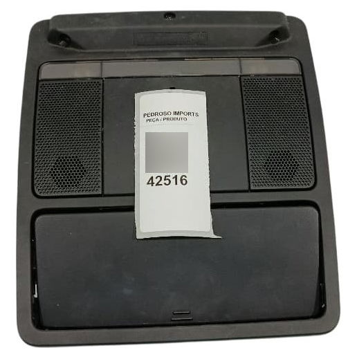 Porta Óculos Land Rover Evoque 2018