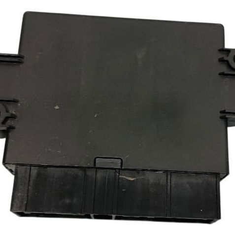 Módulo Estacionamento Land Rover Evoque 2018 Preto