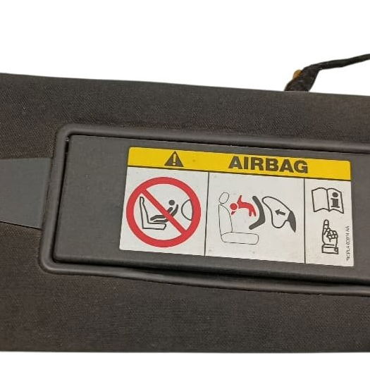 Quebra Sol Dianteiro Direito Land Rover 2018