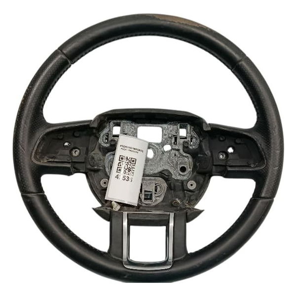 Volante Land Rover Evoque 2018 Preto