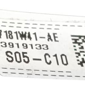 Volante Land Rover Evoque 2018 Preto