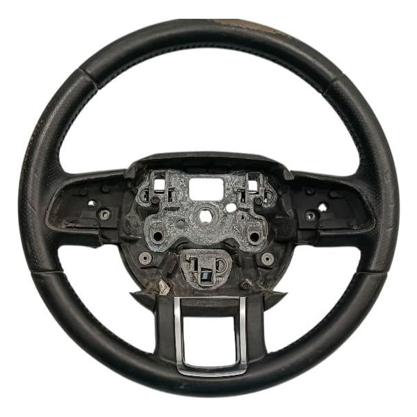 Volante Land Rover Evoque 2018 Preto