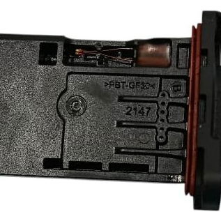 Sensor Fluxo Ar Land Rover Evoque 2018