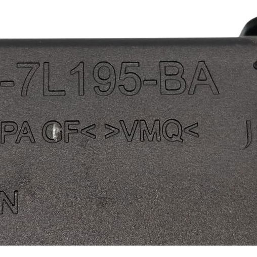 Controle Vibração Land Rover Evoque 2018