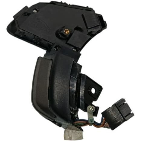 Botões Comando Direito Volante Land Rover Evoque 2018