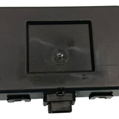 Módulo Keyless Land Rover Evoque 2018 Preto