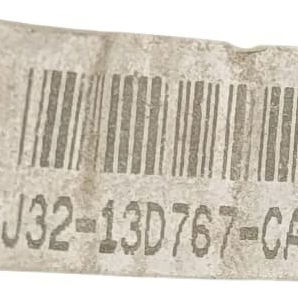 Botões Comando Esquerdo Volante Land Rover Evoque 2018