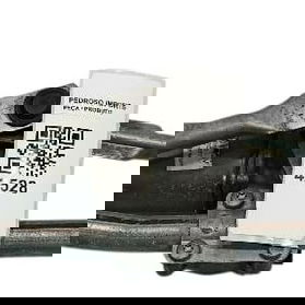 Galhada Motor Limpador Parabrisa Diant Land R. Evoque 2018