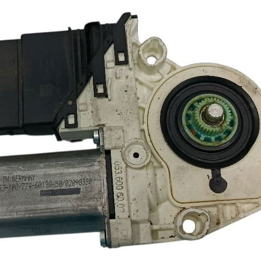 Motor Tras. Esq.vidro Elétrico Vw Jetta 2008