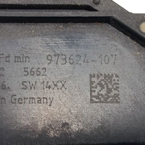 Motor Tras. Esq.vidro Elétrico Vw Jetta 2008